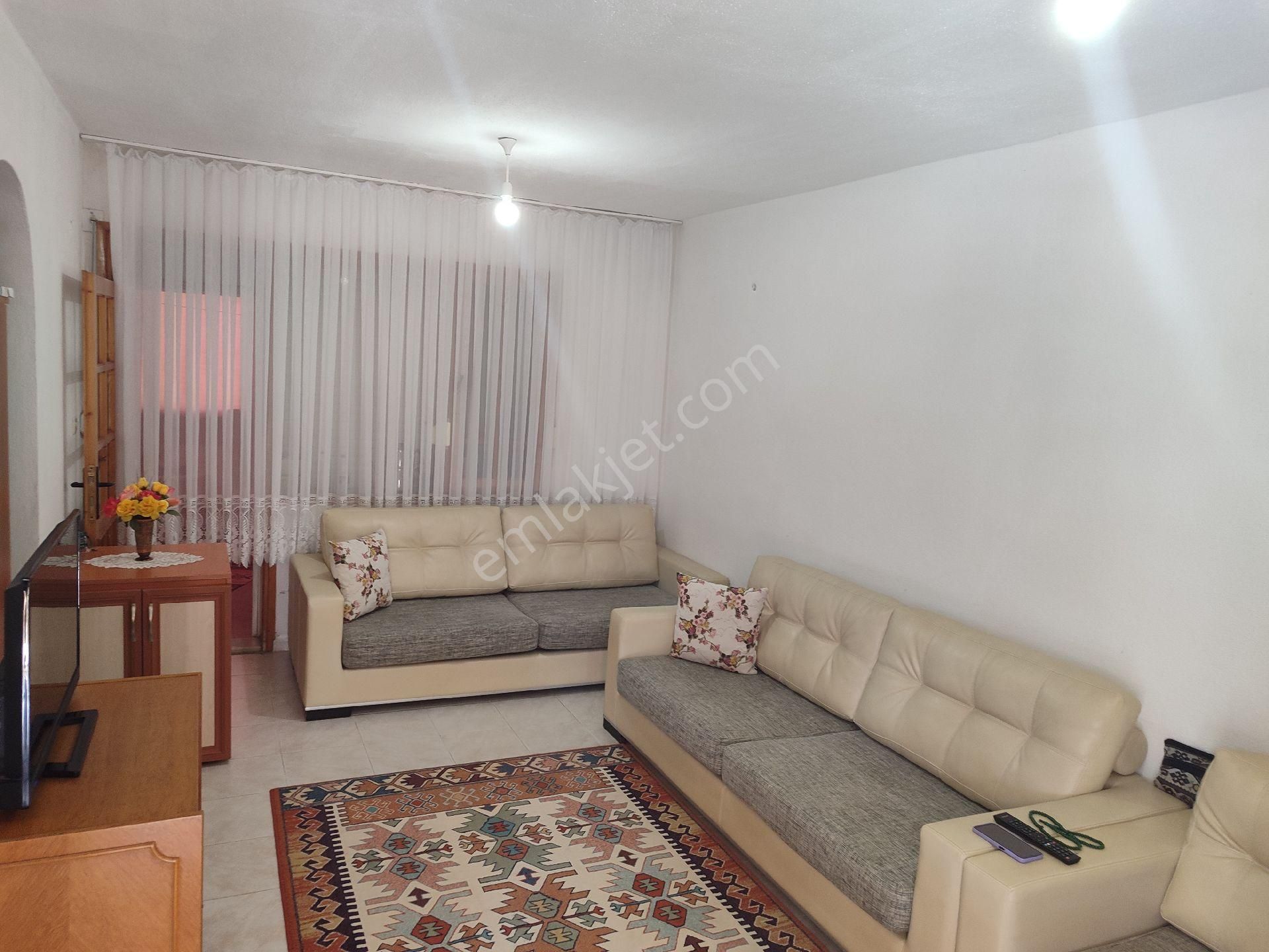 İmko Sitesinde Satılık Dublex 3+1 Villa - Görsel 3