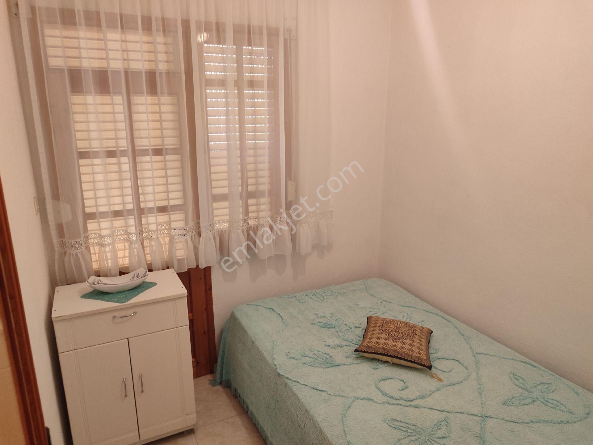 İmko Sitesinde Satılık Dublex 3+1 Villa - Görsel 6