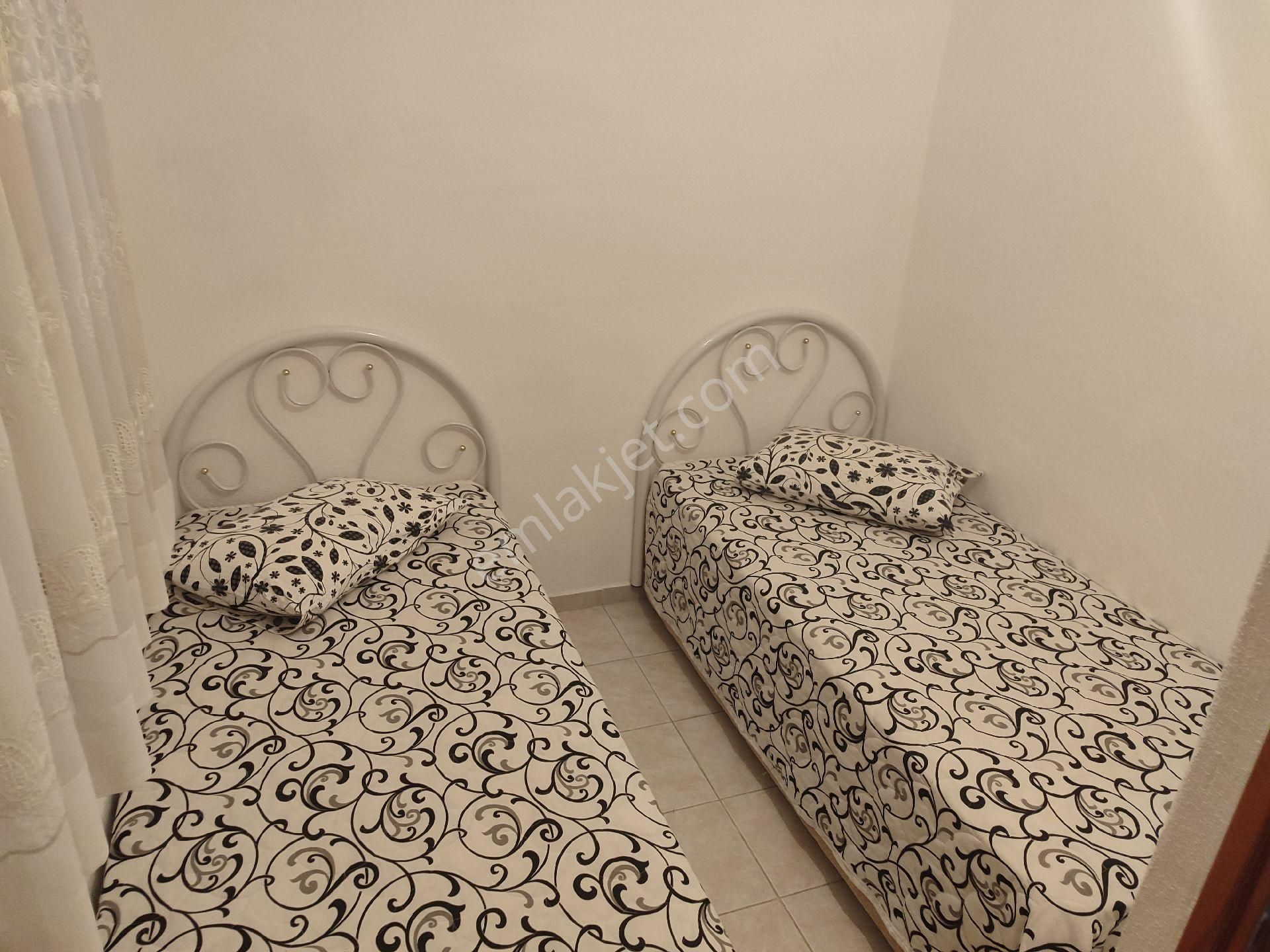 İmko Sitesinde Satılık Dublex 3+1 Villa - Görsel 9