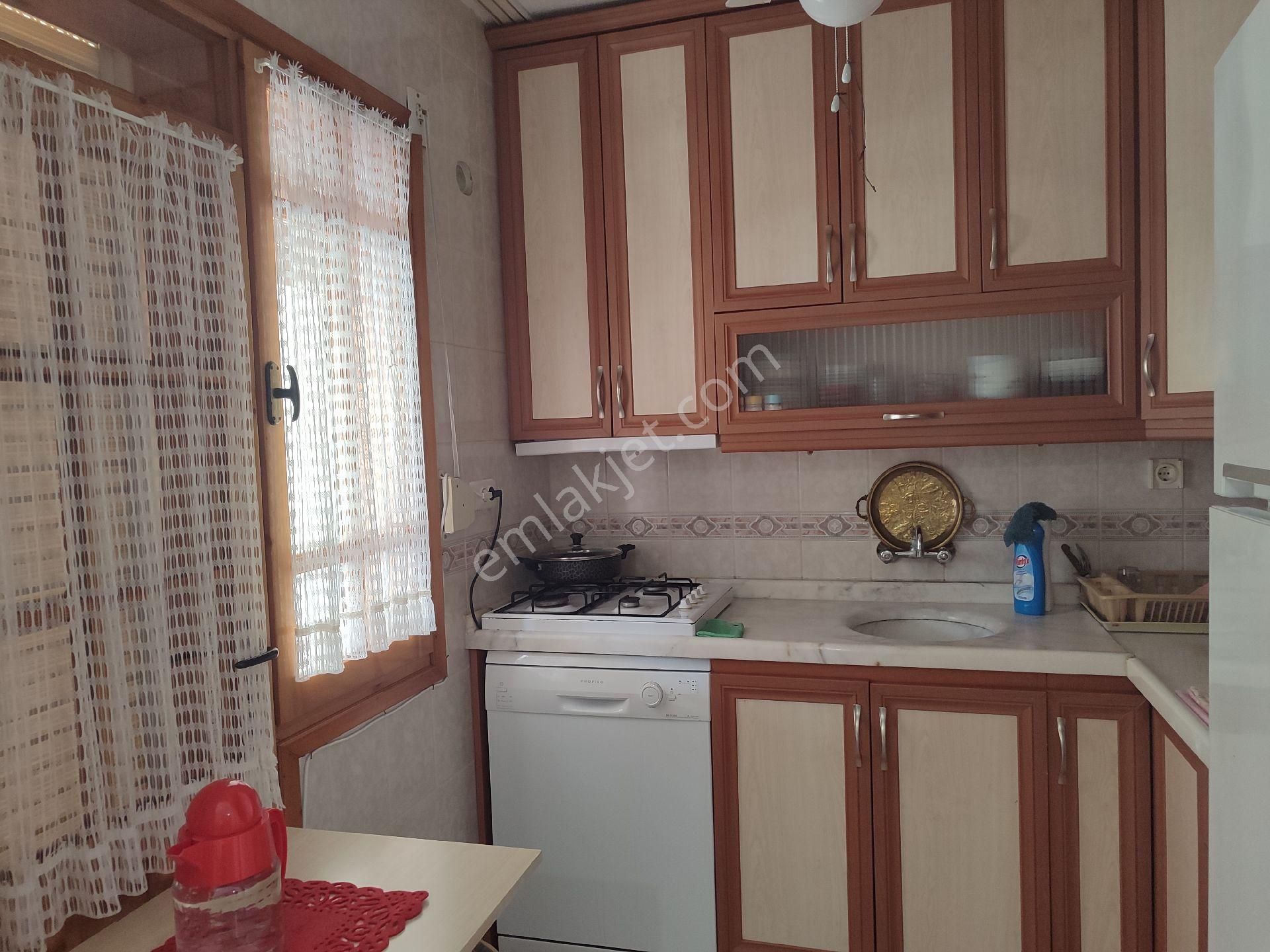 İmko Sitesinde Satılık Dublex 3+1 Villa - Görsel 4