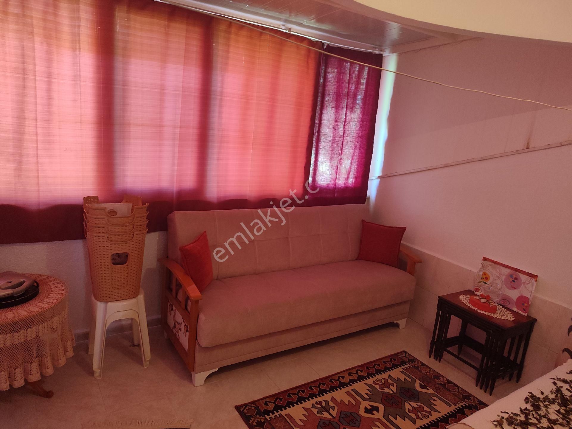 İmko Sitesinde Satılık Dublex 3+1 Villa - Görsel 5