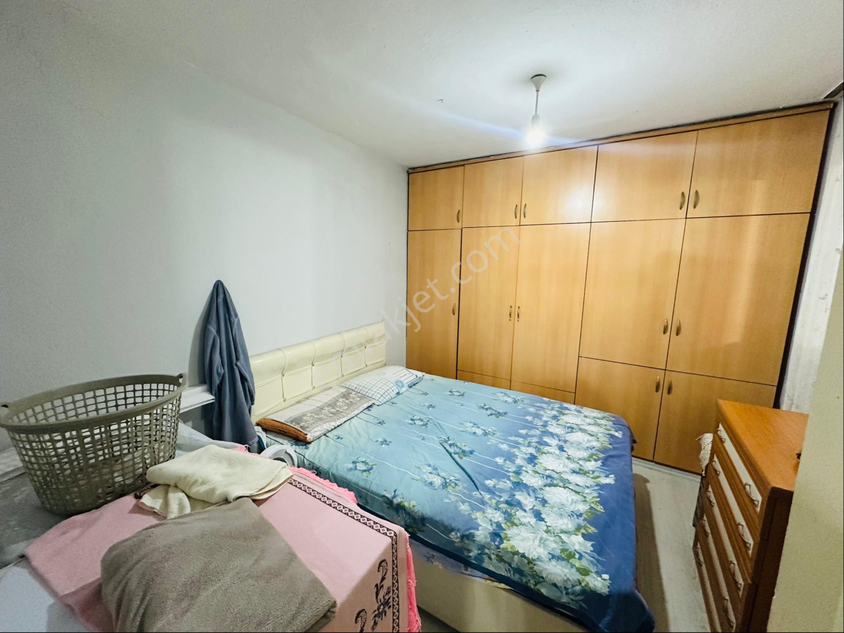 Tire Satılık Müstakil Ev İki Mat İmarlı 150 M2 Tek Ve Resmi Tapulu Bahçeli - Görsel 35