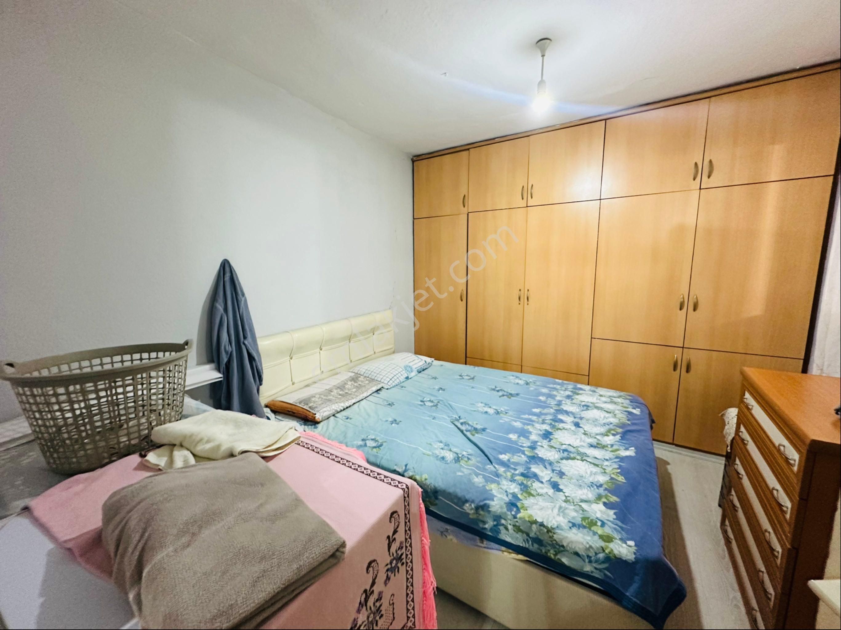 Tire Satılık Müstakil Ev İki Mat İmarlı 150 M2 Tek Ve Resmi Tapulu Bahçeli - Görsel 23