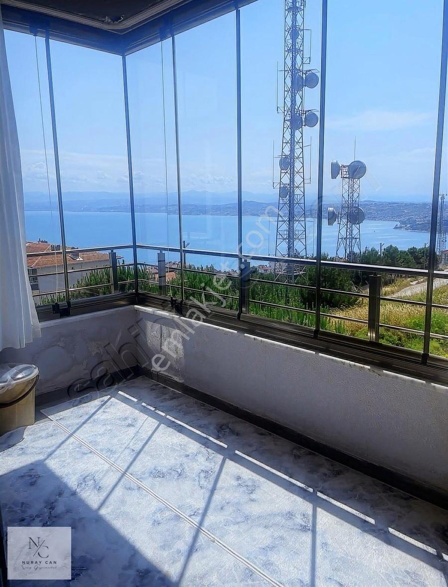 Sinop,ada Mahallesi 3 Oda 1 Salon, 145 M2 Satılık Daire