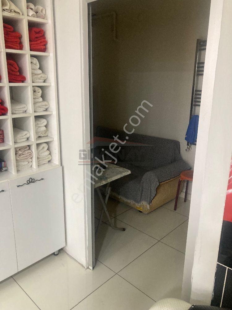 Güvenay - Çorum Bahçelievler Mahallesi Lila Cafe Arkası 40 M² Satılık Dükkan - Görsel 4