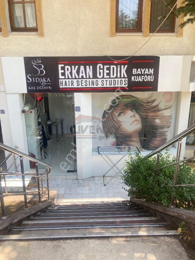 Güvenay - Çorum Bahçelievler Mahallesi Lila Cafe Arkası 40 M² Satılık Dükkan - Görsel 7