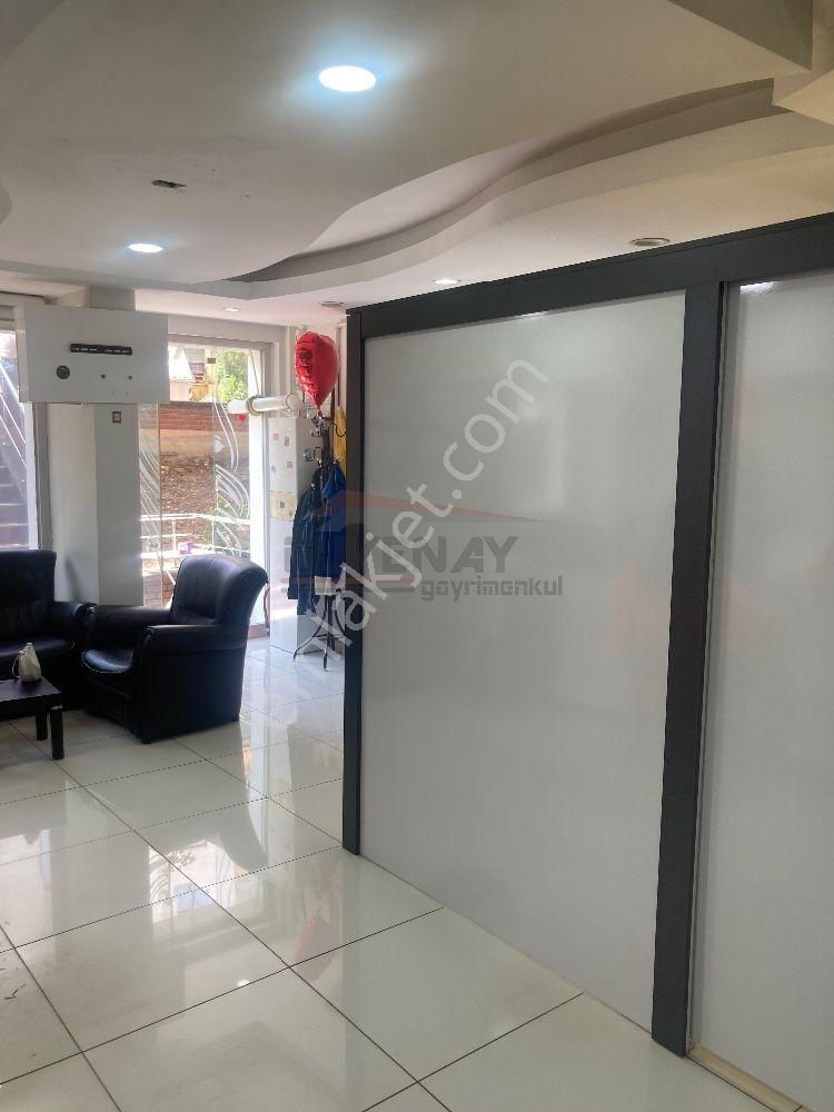 Güvenay - Çorum Bahçelievler Mahallesi Lila Cafe Arkası 40 M² Satılık Dükkan - Görsel 6