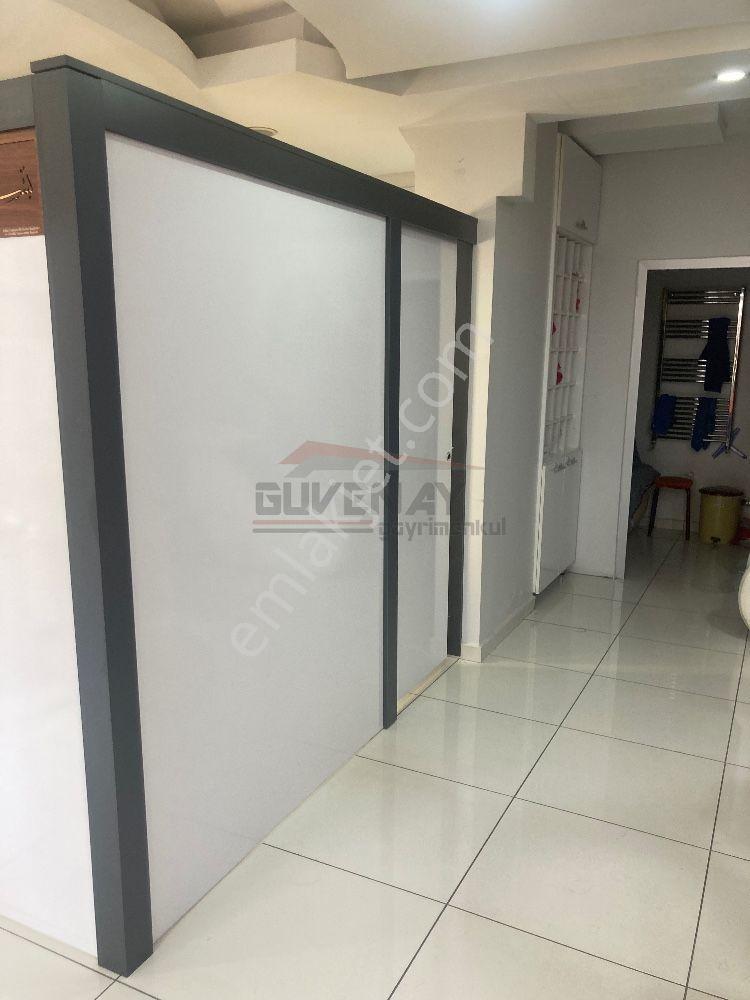 Güvenay - Çorum Bahçelievler Mahallesi Lila Cafe Arkası 40 M² Satılık Dükkan - Görsel 3