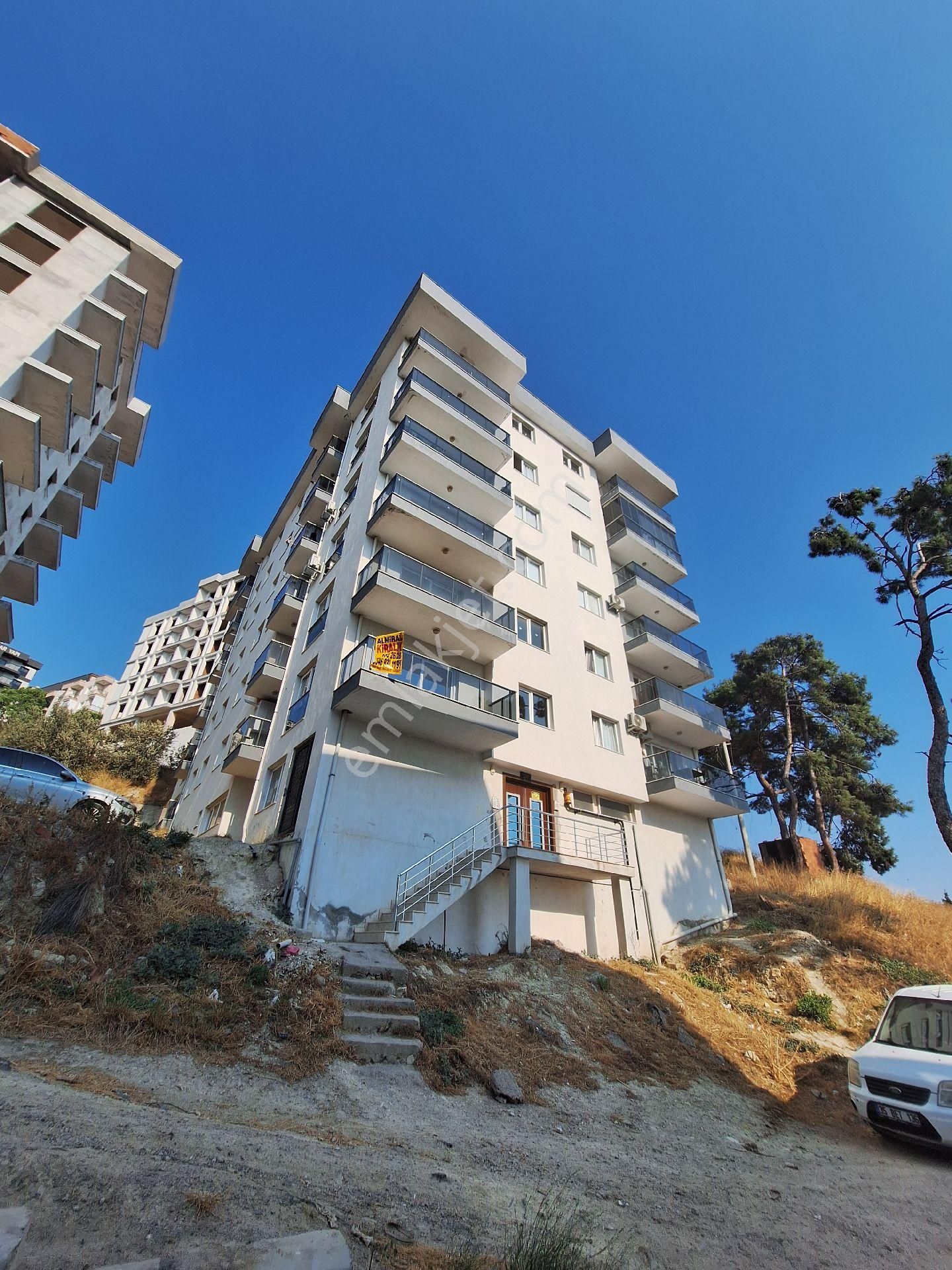 Yeşilyurt Vatan Mahallesinde 3+1 Yeni Bina Da Kiralık Daire