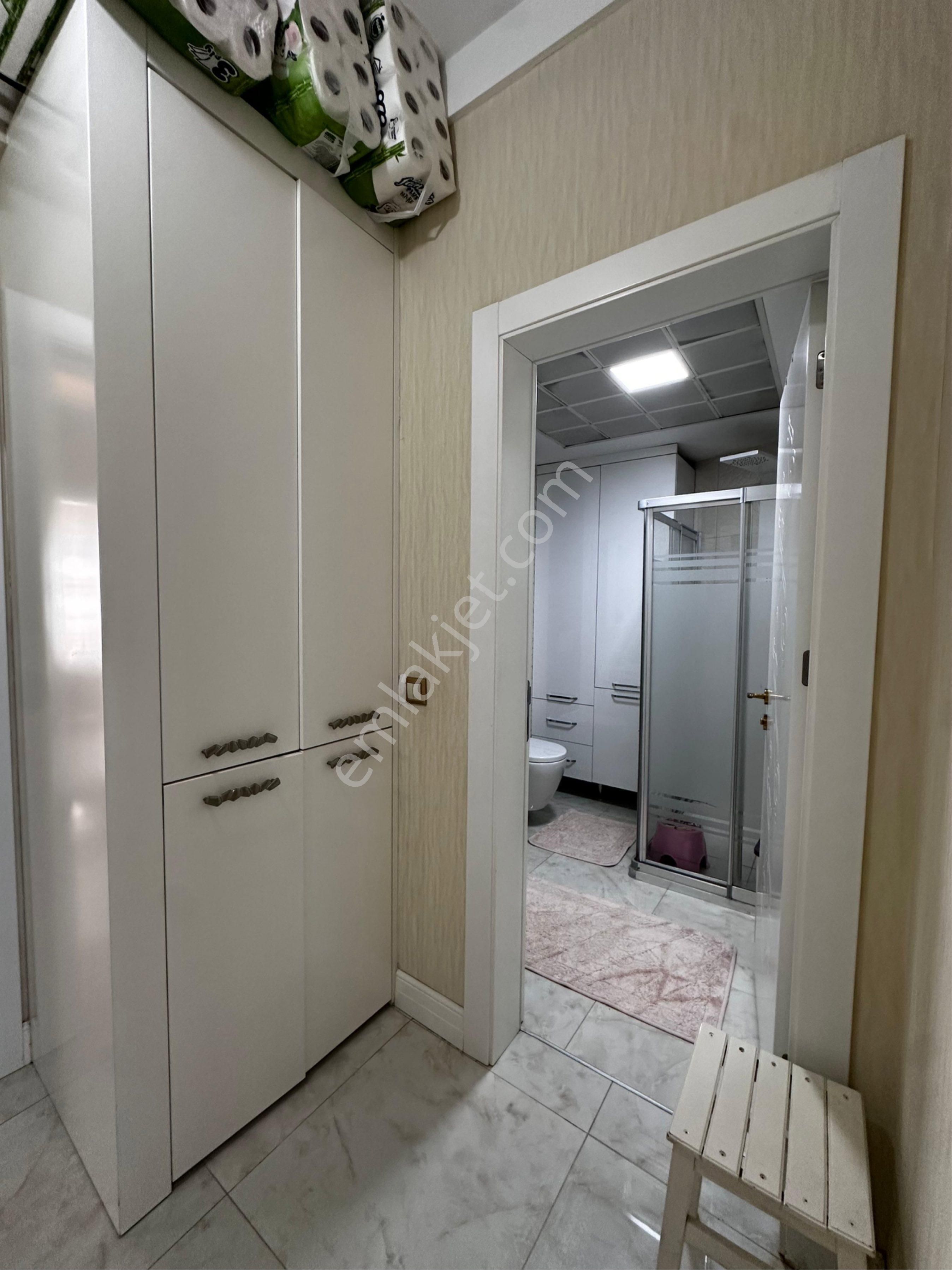 Yaka Fatih Cd Si Cepheli Lüks 3+1 - Görsel 20