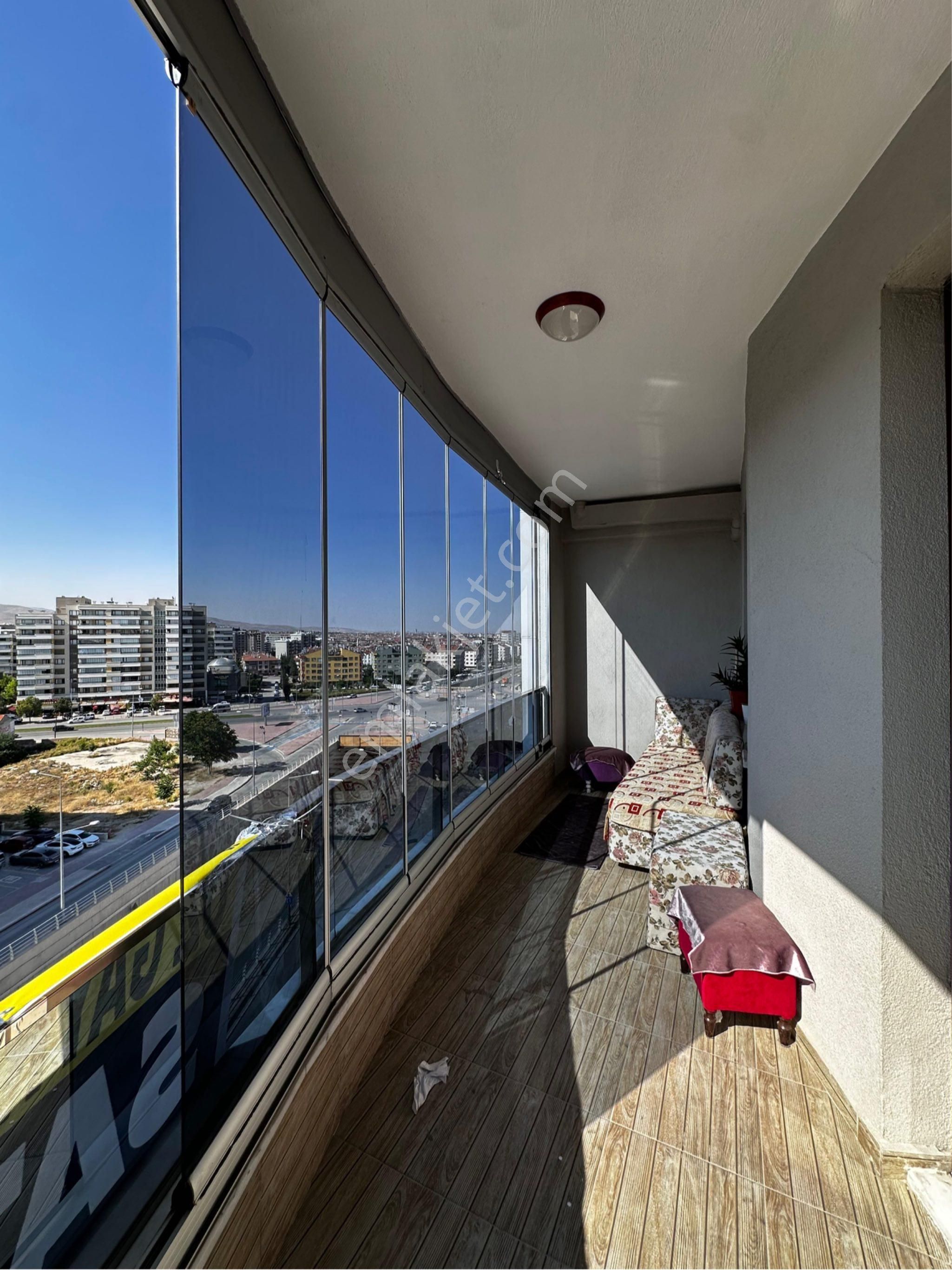 Yaka Fatih Cd Si Cepheli Lüks 3+1 - Görsel 13