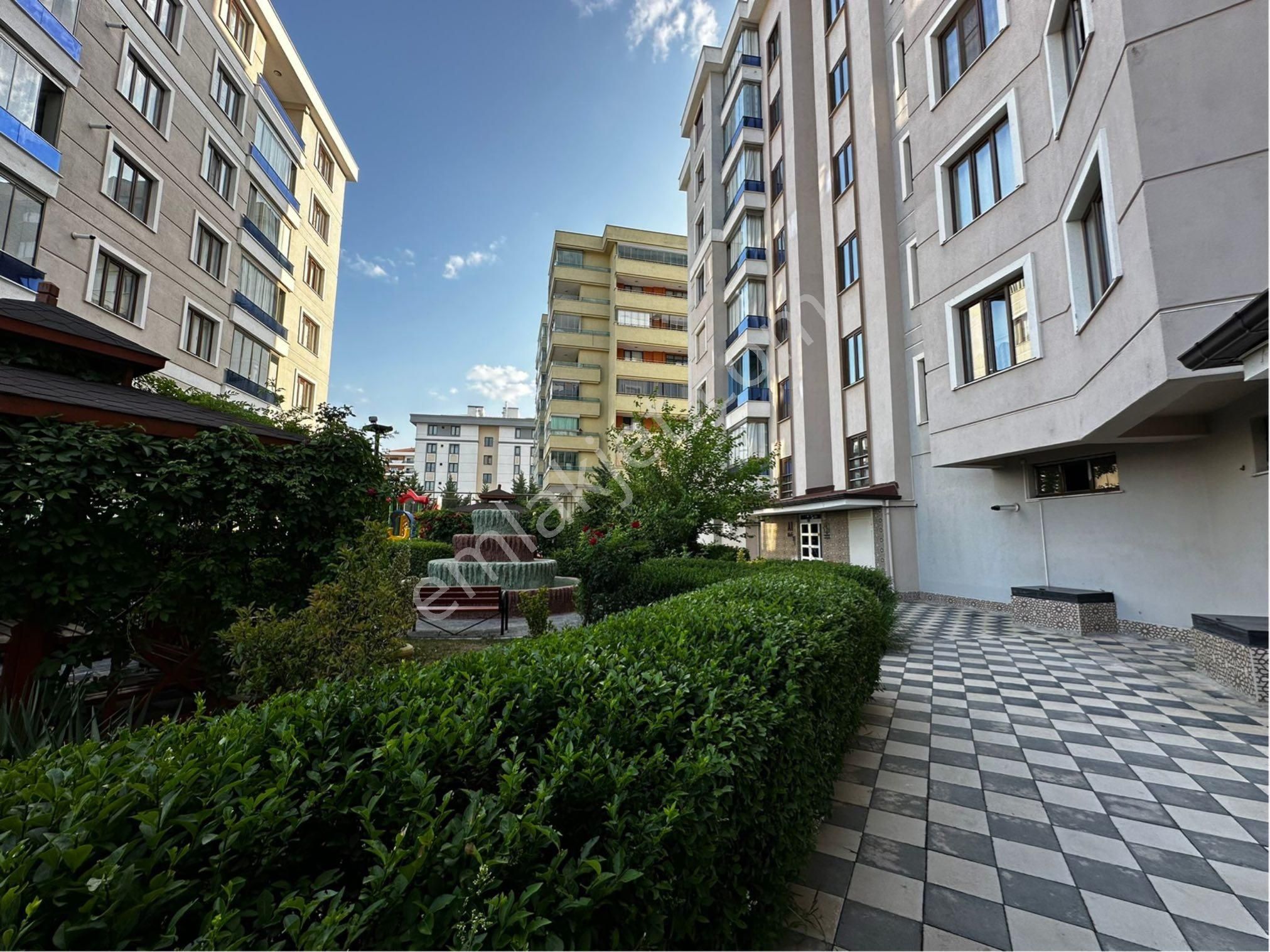 Yaka Fatih Cd Si Cepheli Lüks 3+1 - Görsel 3