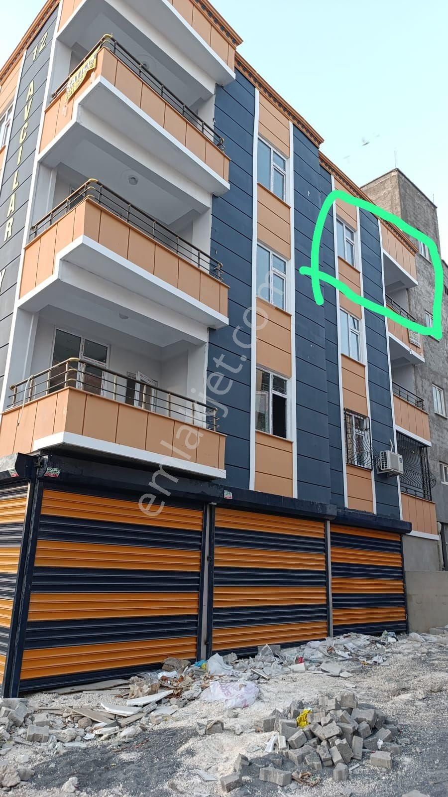 ***ilke Emlaktan Satılık 2+1 Sıfır Daire**