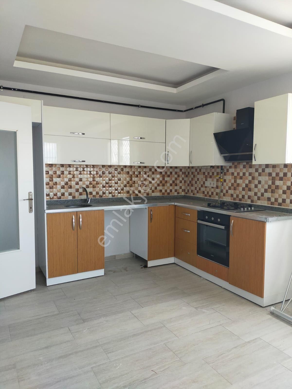 Birlik'ten 3+1 Doğalgazlı Ankestralı Kiralık Daire