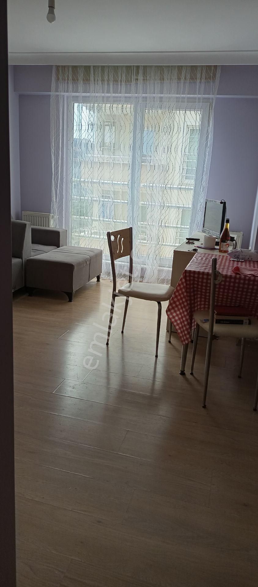 Bursa Nilüfer Görükle Kiralık 2+1 Eşyalı Abonelikleri Açık Arakat Daire