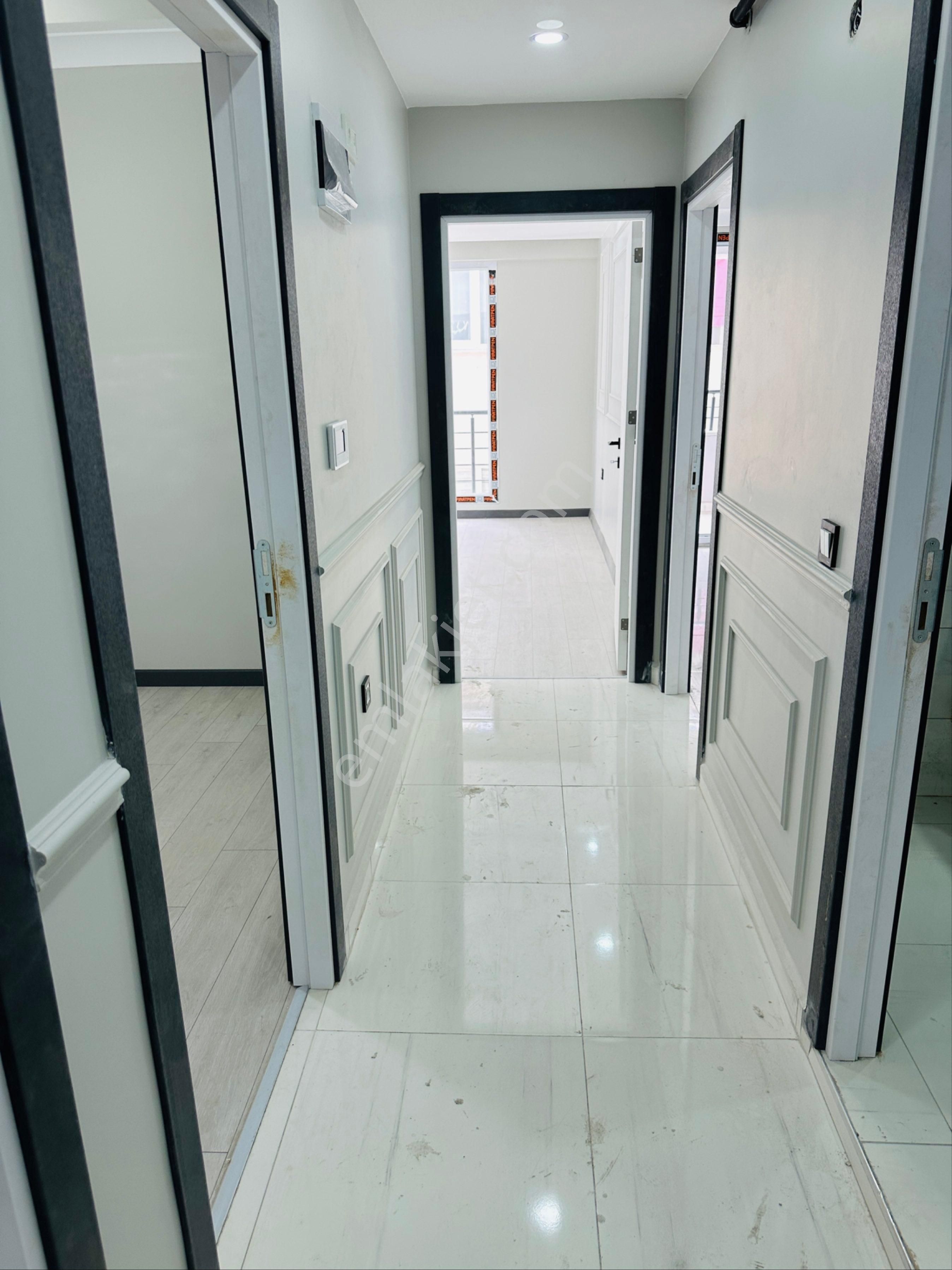 İncirtepe De Satılık 2+1 Daire