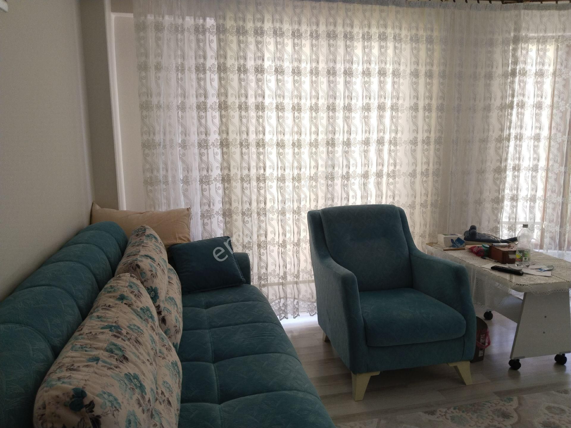 İznik Eşrefzade Mahallesinde 3+1 Satılık Daire
