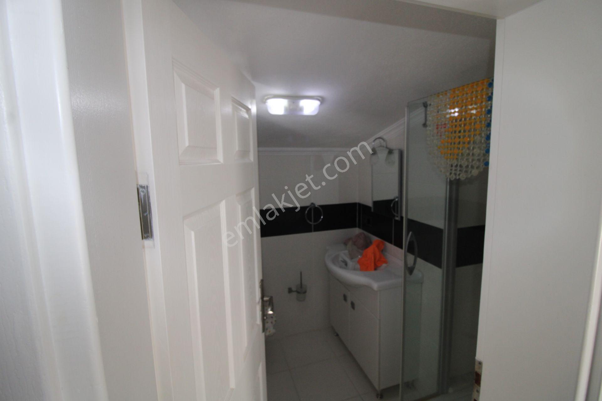 Aydın Didim Altınkum Mahallesi 6+1 Ayrı Mutfak Villa Tam Müstakil Yeşilkent Te Denize 100 Metre - Görsel 16