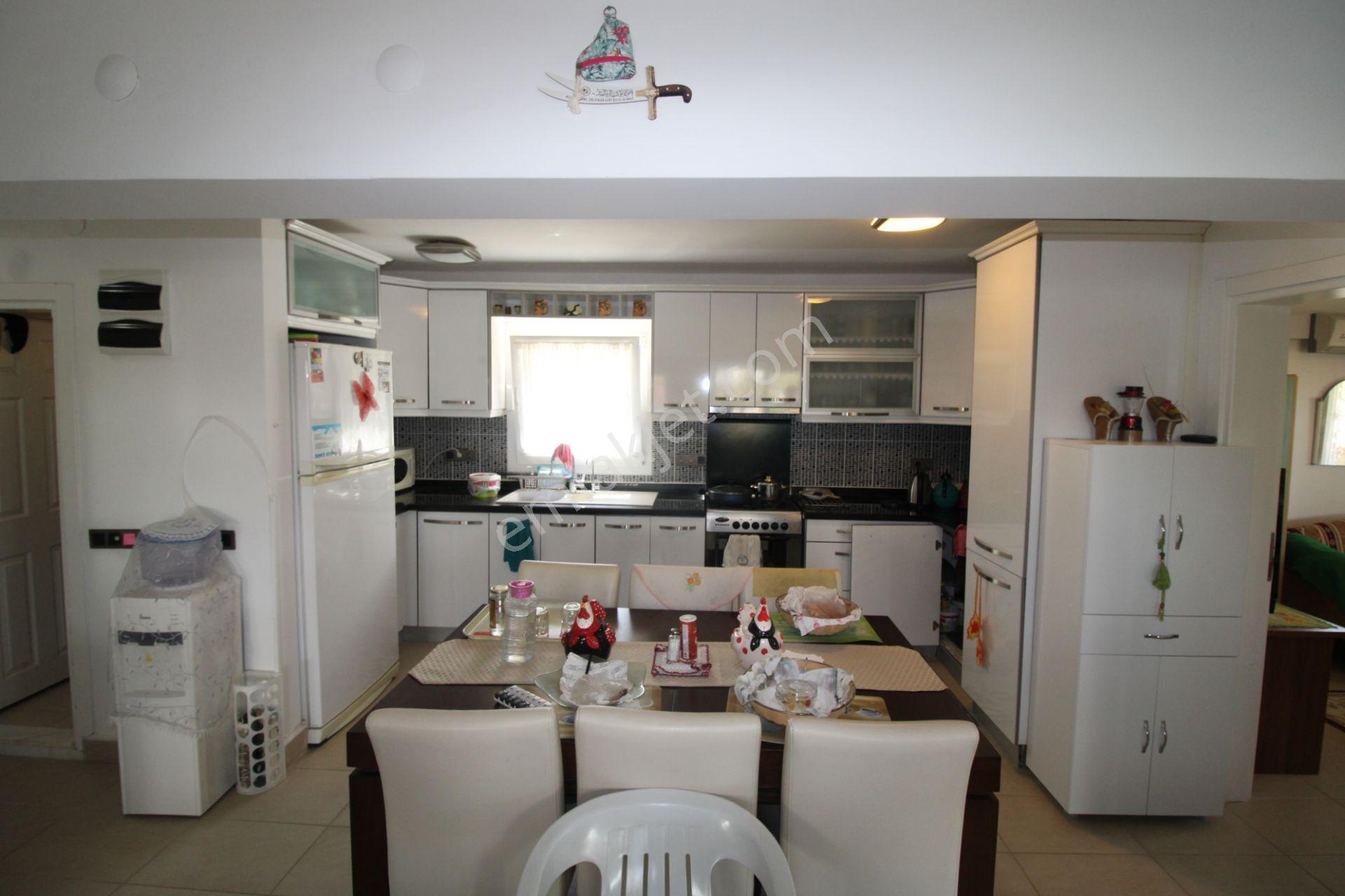 Aydın Didim Altınkum Mahallesi 6+1 Ayrı Mutfak Villa Tam Müstakil Yeşilkent Te Denize 100 Metre - Görsel 15