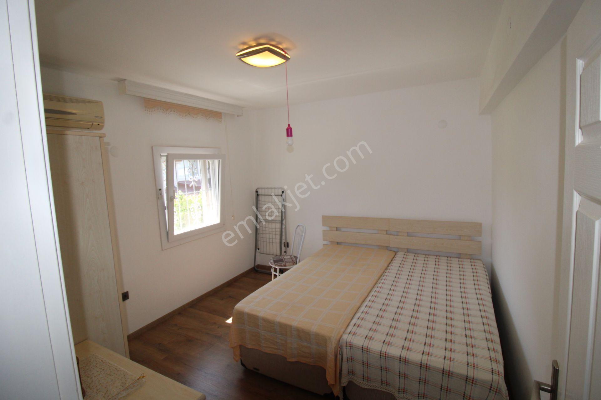 Aydın Didim Altınkum Mahallesi 6+1 Ayrı Mutfak Villa Tam Müstakil Yeşilkent Te Denize 100 Metre - Görsel 33