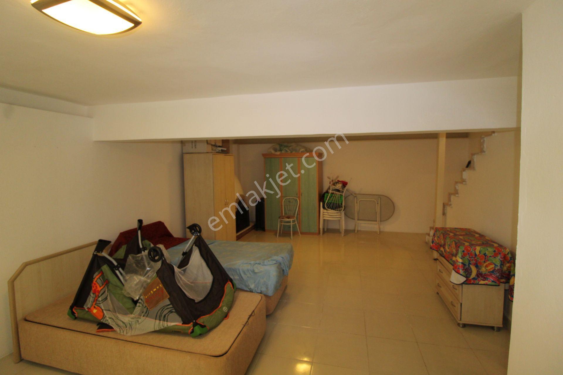 Aydın Didim Altınkum Mahallesi 6+1 Ayrı Mutfak Villa Tam Müstakil Yeşilkent Te Denize 100 Metre - Görsel 30