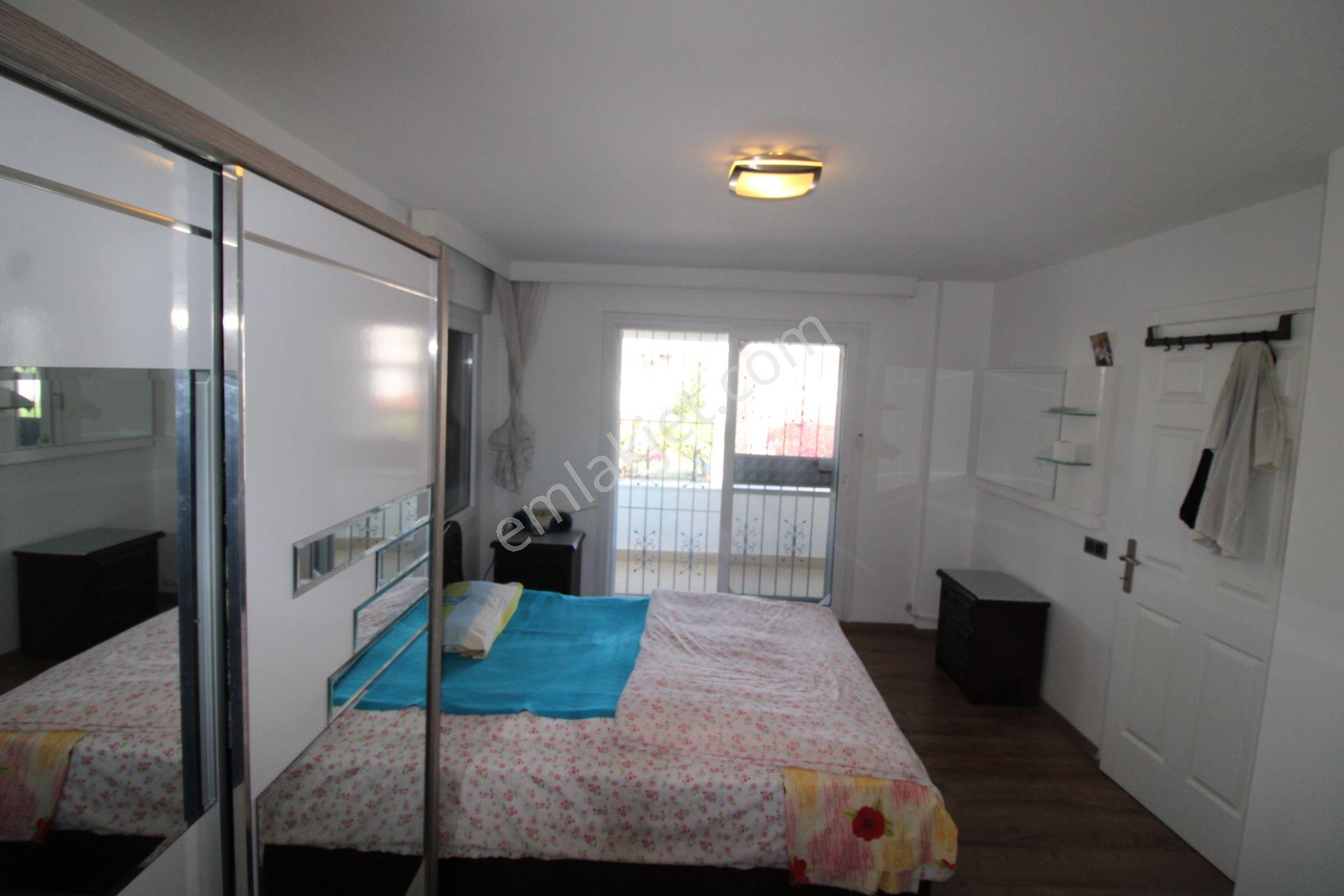 Aydın Didim Altınkum Mahallesi 6+1 Ayrı Mutfak Villa Tam Müstakil Yeşilkent Te Denize 100 Metre - Görsel 7