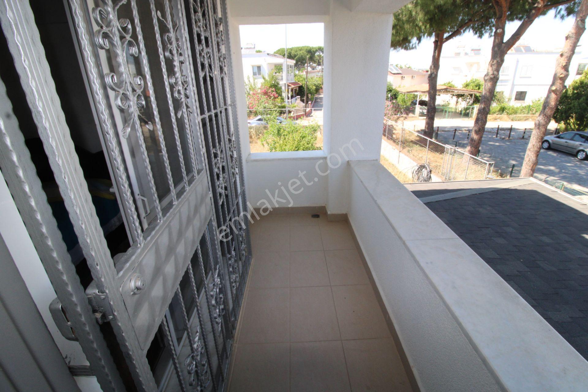 Aydın Didim Altınkum Mahallesi 6+1 Ayrı Mutfak Villa Tam Müstakil Yeşilkent Te Denize 100 Metre - Görsel 10
