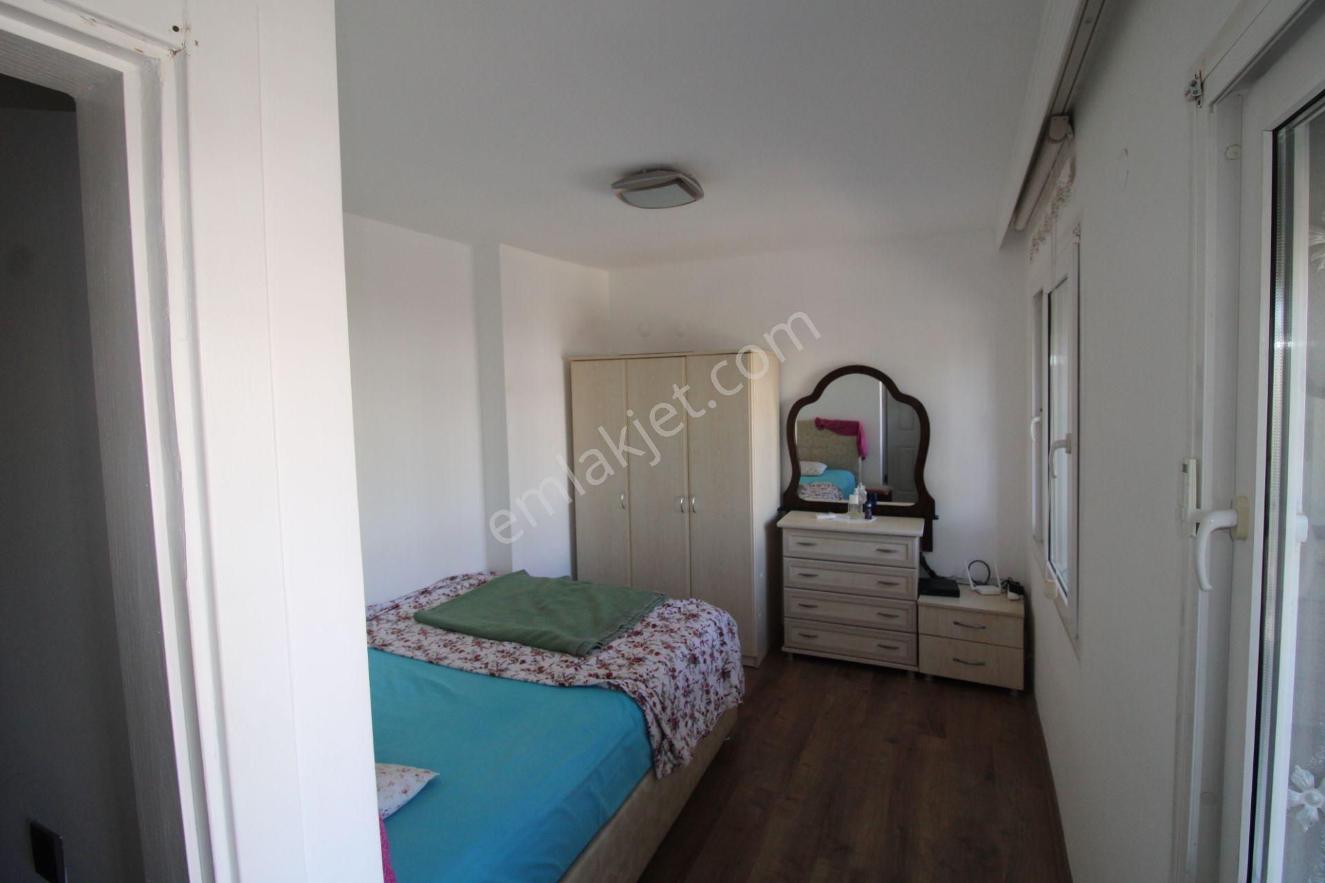 Aydın Didim Altınkum Mahallesi 6+1 Ayrı Mutfak Villa Tam Müstakil Yeşilkent Te Denize 100 Metre - Görsel 11
