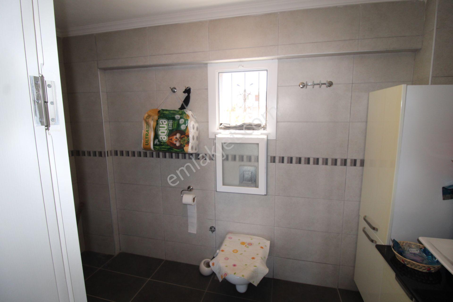 Aydın Didim Altınkum Mahallesi 6+1 Ayrı Mutfak Villa Tam Müstakil Yeşilkent Te Denize 100 Metre - Görsel 8