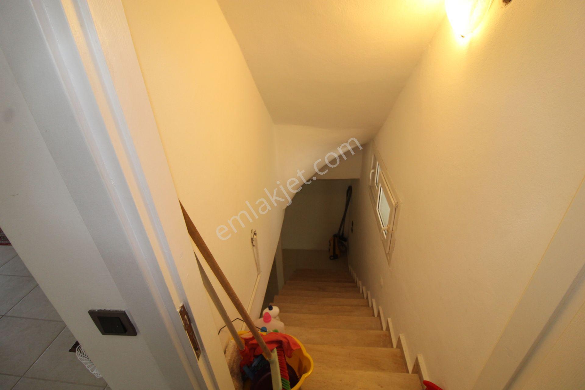 Aydın Didim Altınkum Mahallesi 6+1 Ayrı Mutfak Villa Tam Müstakil Yeşilkent Te Denize 100 Metre - Görsel 23