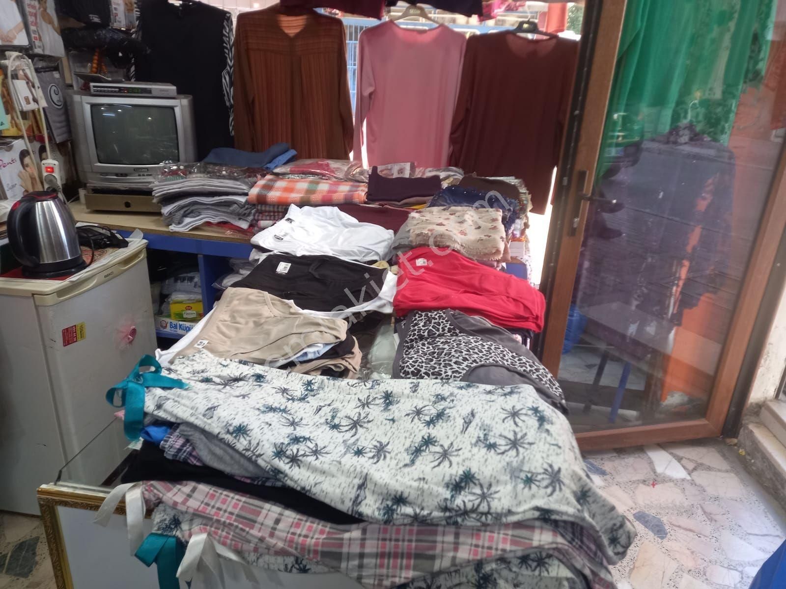 Devren Satılık 20 Yıllık Dükkan Hazır Müşterili - Görsel 5