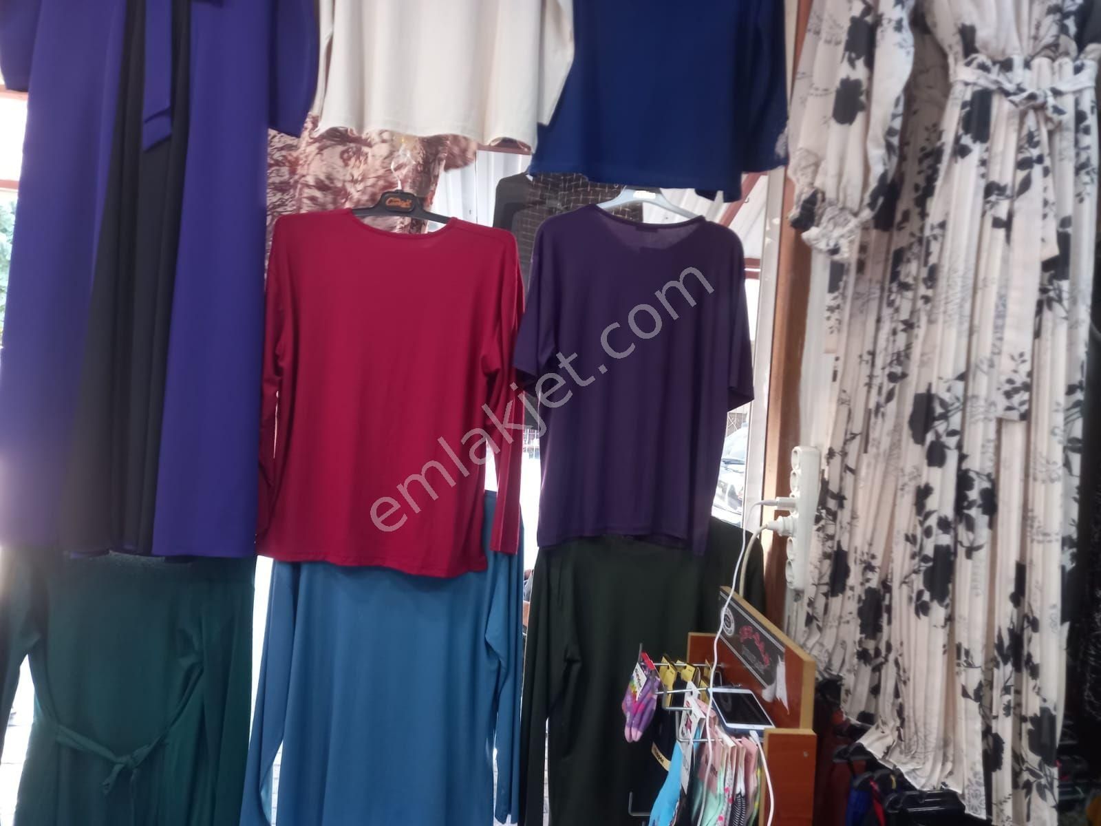 Devren Satılık 20 Yıllık Dükkan Hazır Müşterili - Görsel 6