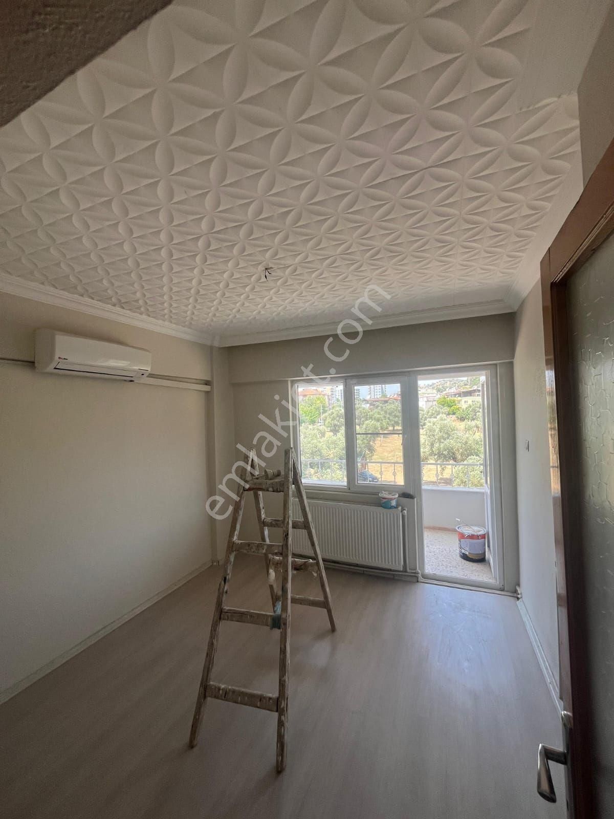 Pınarbaşı Mahallesinde Kiralık Daire