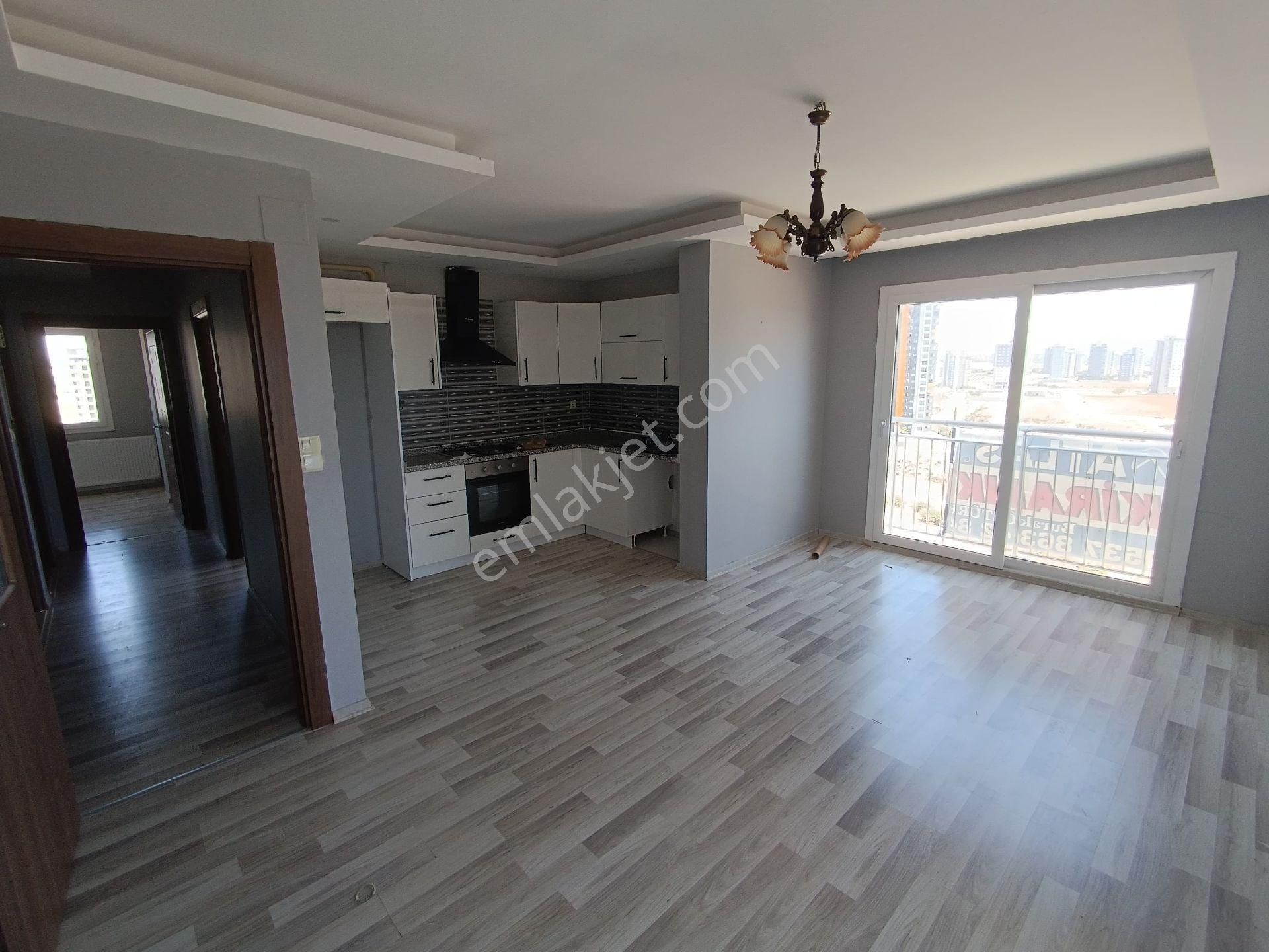 2+1 90m2 Doğalgaz Jeneratör Havuzlu Cam Balkon Gdb/ Çarkıpare