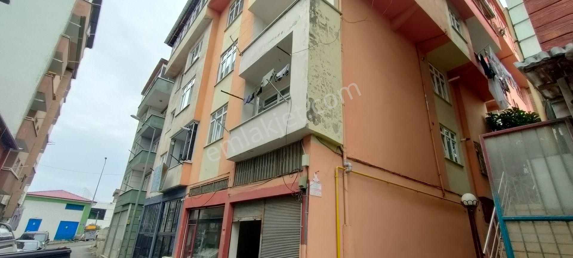 Pelitli Merkez De Sahil Yoluna Çok Yakın Satılık Dubleks Daire - Görsel 33
