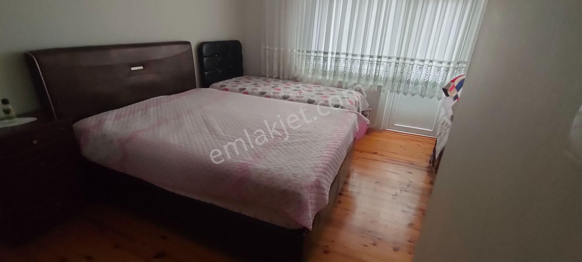 Pelitli Merkez De Sahil Yoluna Çok Yakın Satılık Dubleks Daire - Görsel 18