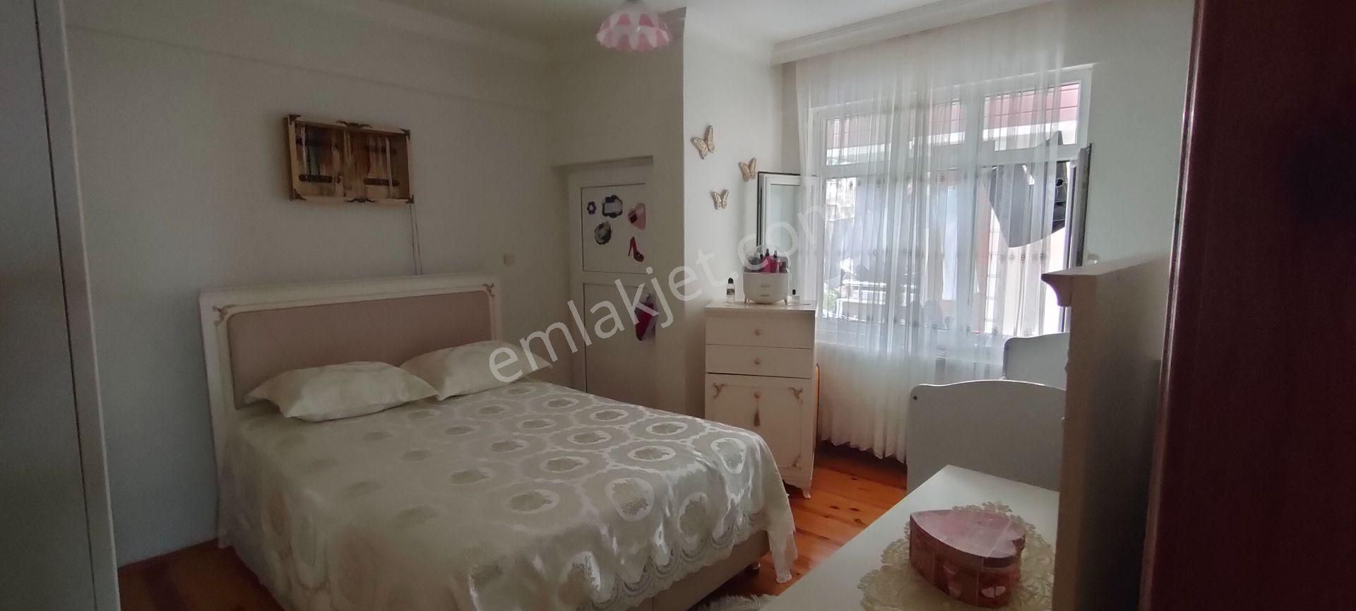 Pelitli Merkez De Sahil Yoluna Çok Yakın Satılık Dubleks Daire - Görsel 32