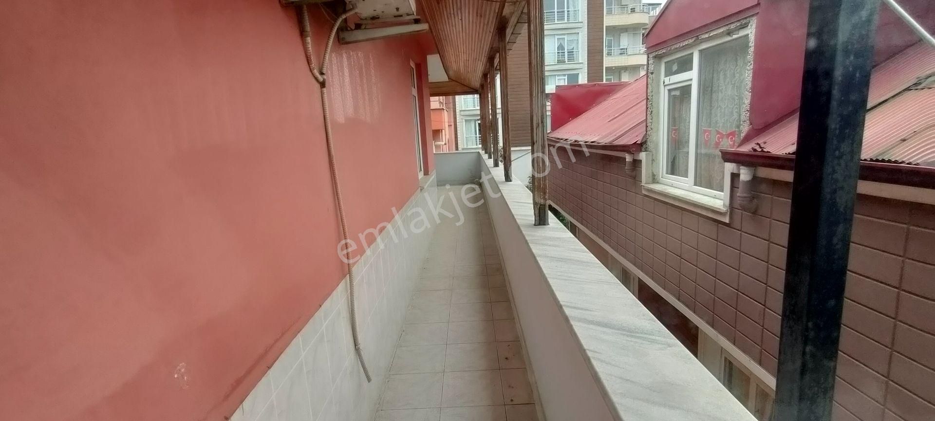 Pelitli Merkez De Sahil Yoluna Çok Yakın Satılık Dubleks Daire - Görsel 8