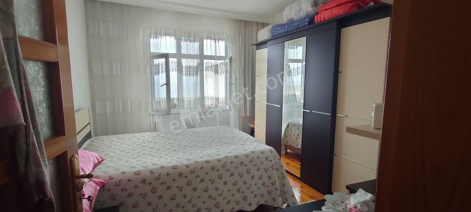 Pelitli Merkez De Sahil Yoluna Çok Yakın Satılık Dubleks Daire - Görsel 26