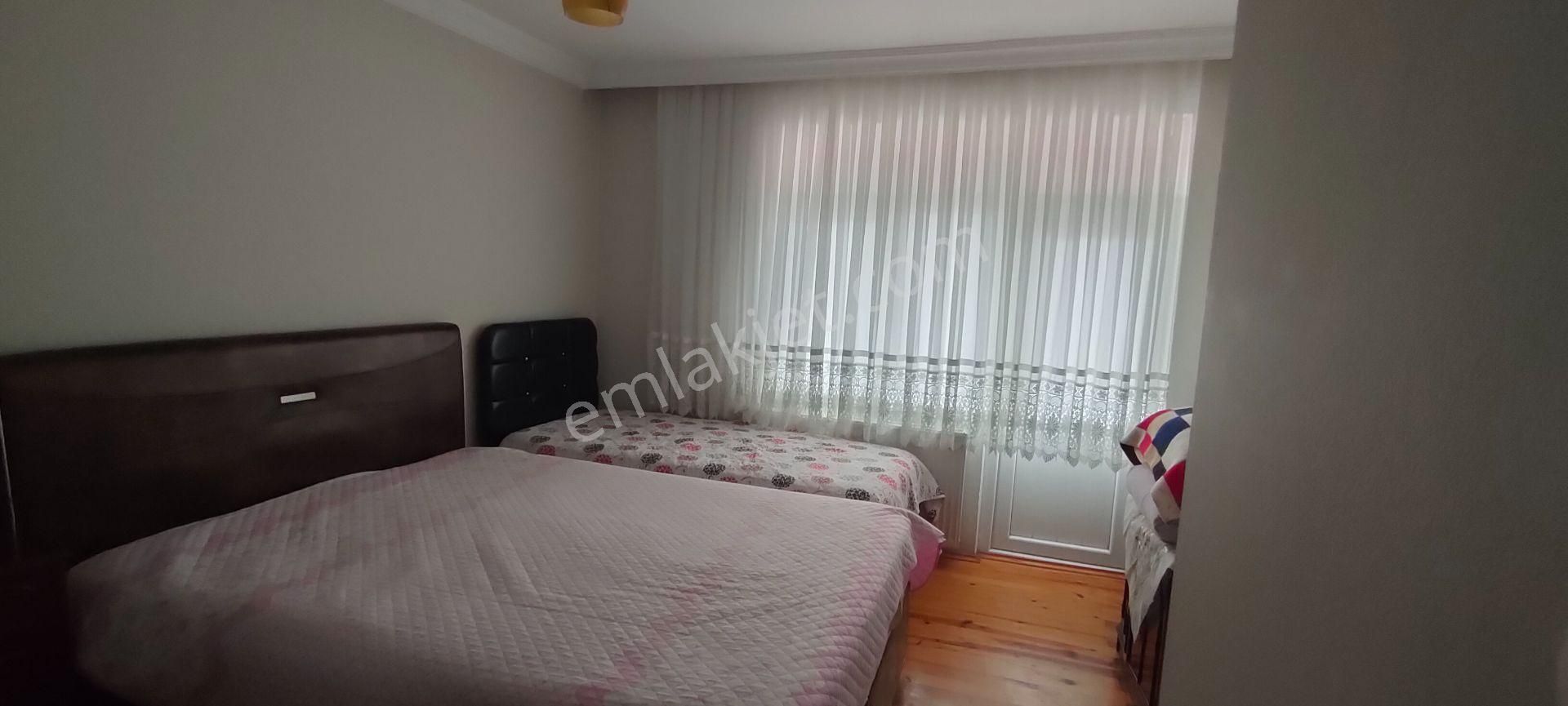 Pelitli Merkez De Sahil Yoluna Çok Yakın Satılık Dubleks Daire - Görsel 19