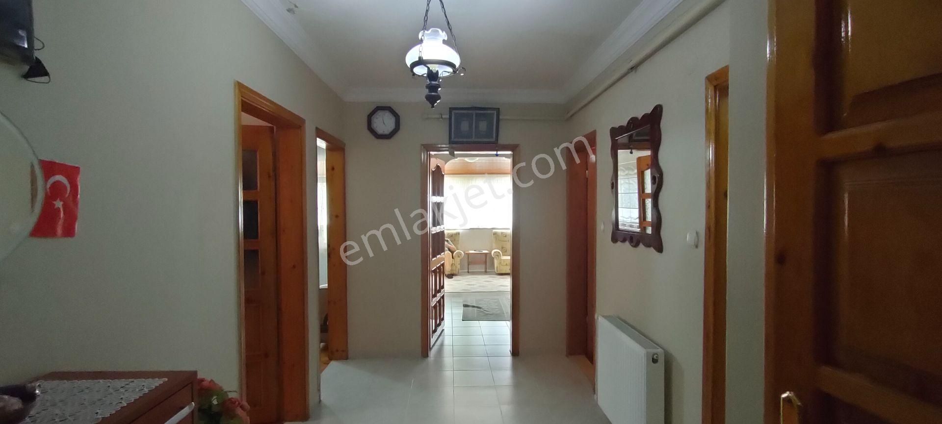Pelitli Merkez De Sahil Yoluna Çok Yakın Satılık Dubleks Daire - Görsel 22
