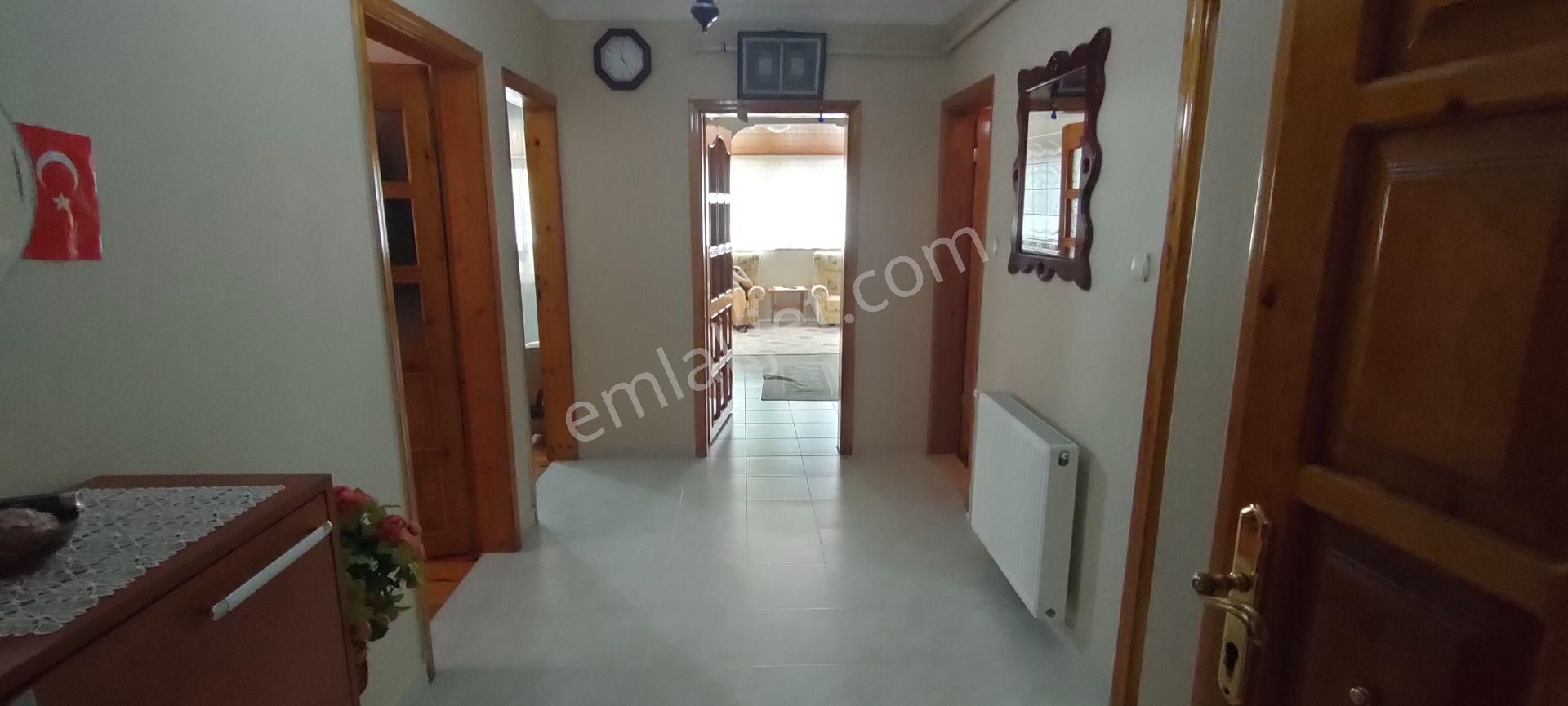Pelitli Merkez De Sahil Yoluna Çok Yakın Satılık Dubleks Daire - Görsel 21