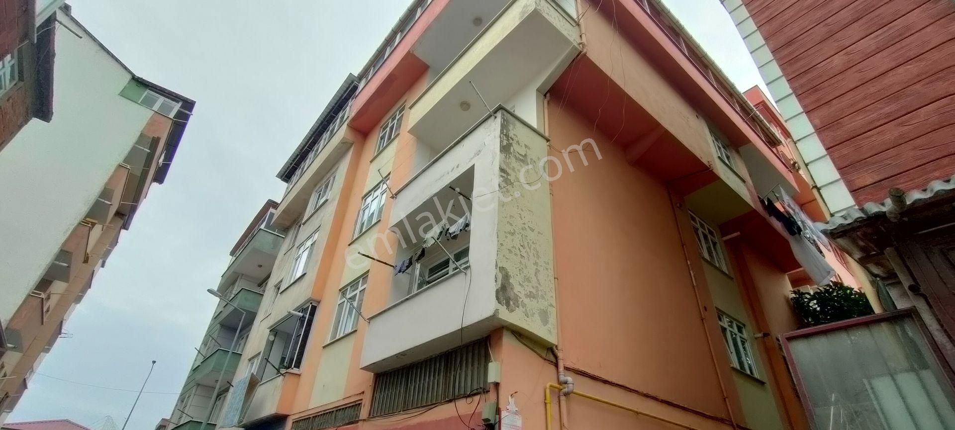 Pelitli Merkez De Sahil Yoluna Çok Yakın Satılık Dubleks Daire - Görsel 34