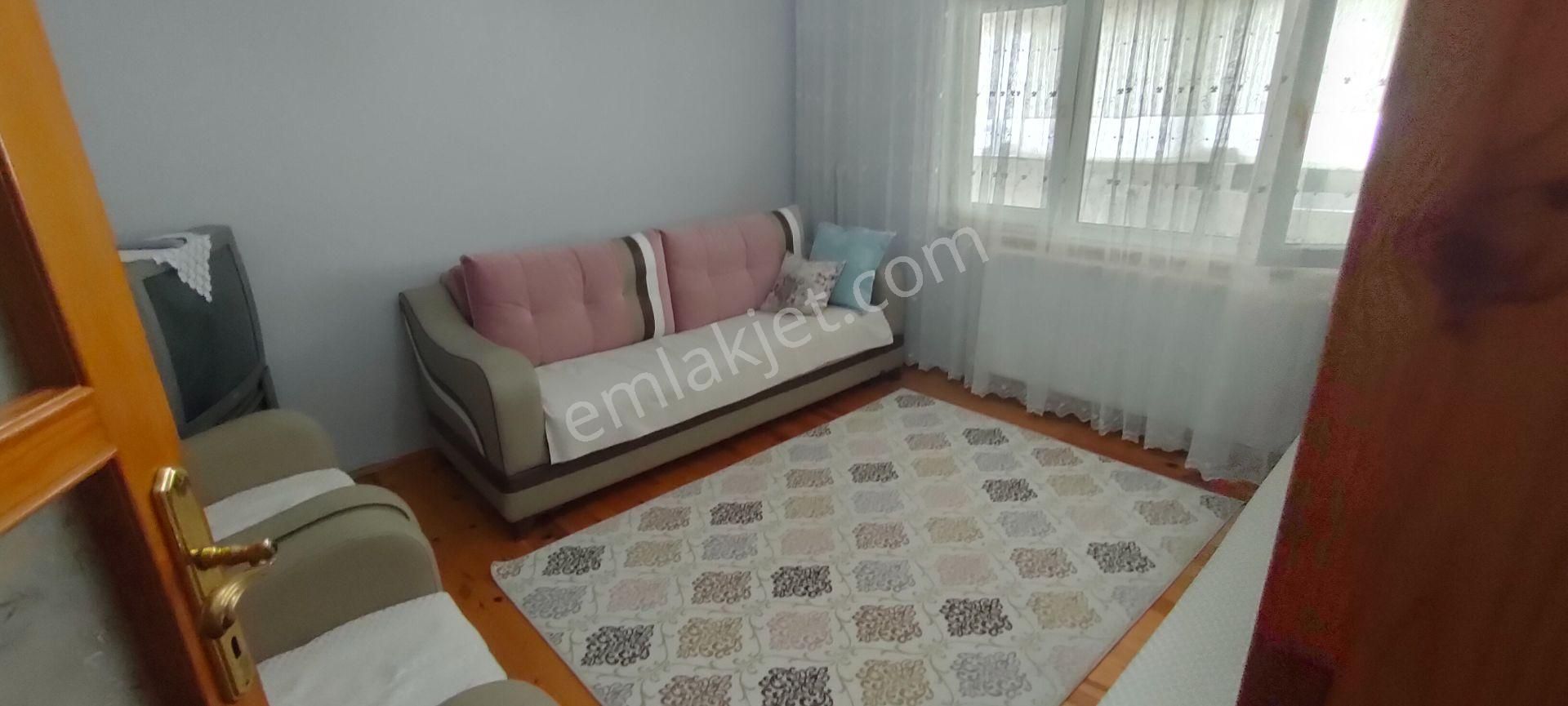 Pelitli Merkez De Sahil Yoluna Çok Yakın Satılık Dubleks Daire - Görsel 14