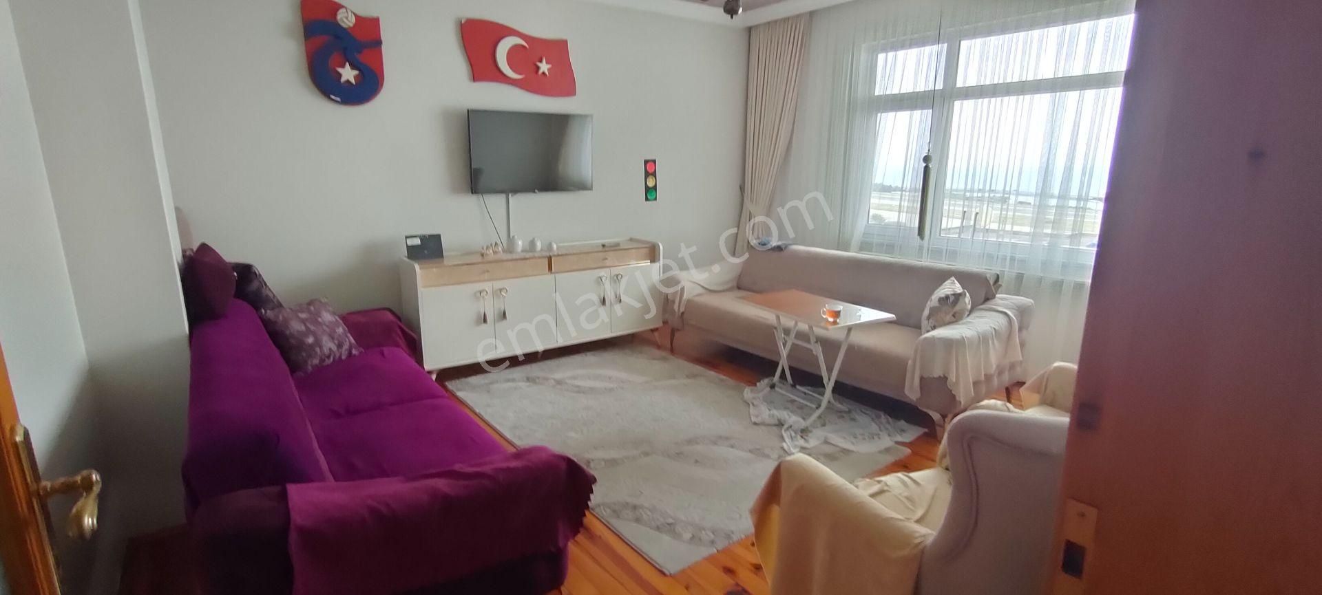 Pelitli Merkez De Sahil Yoluna Çok Yakın Satılık Dubleks Daire - Görsel 23