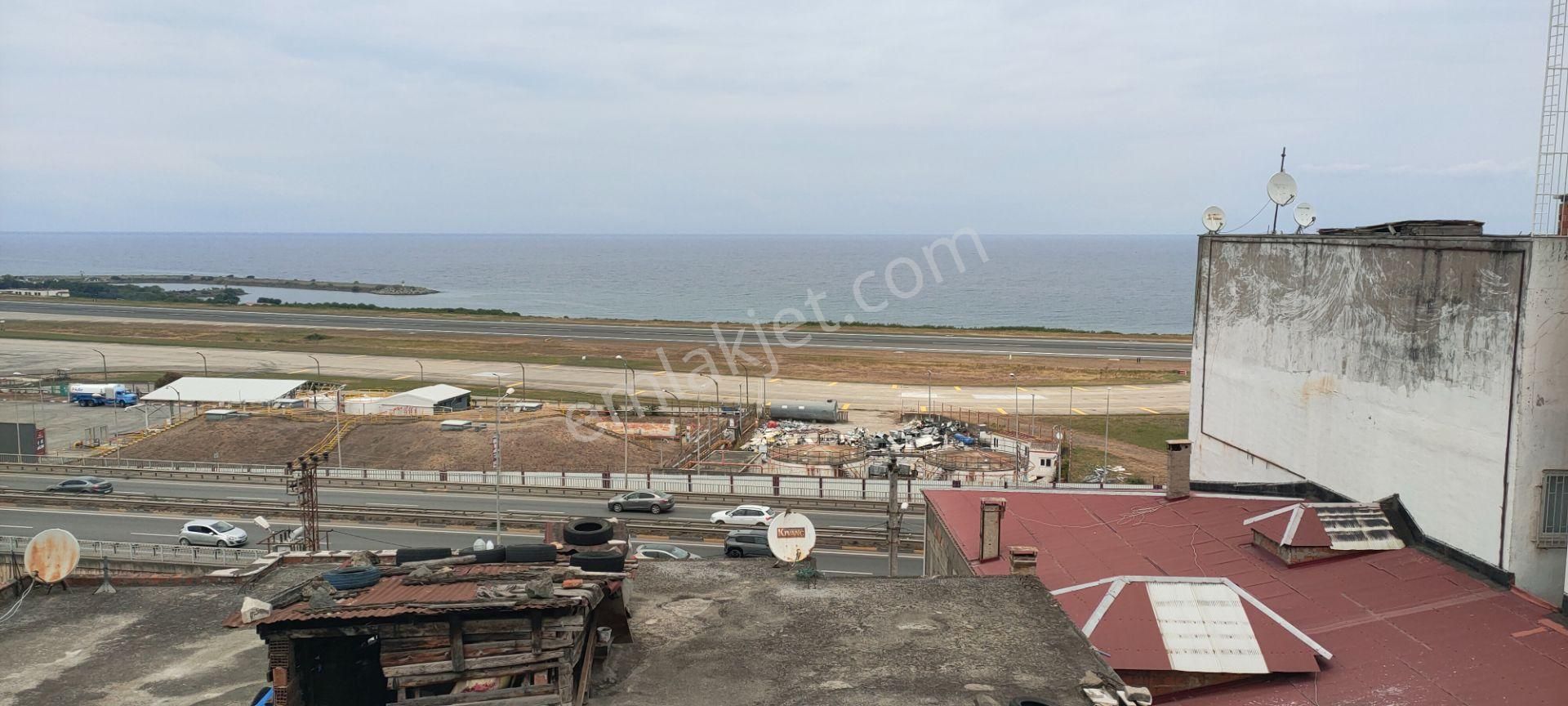 Pelitli Merkez De Sahil Yoluna Çok Yakın Satılık Dubleks Daire - Görsel 4