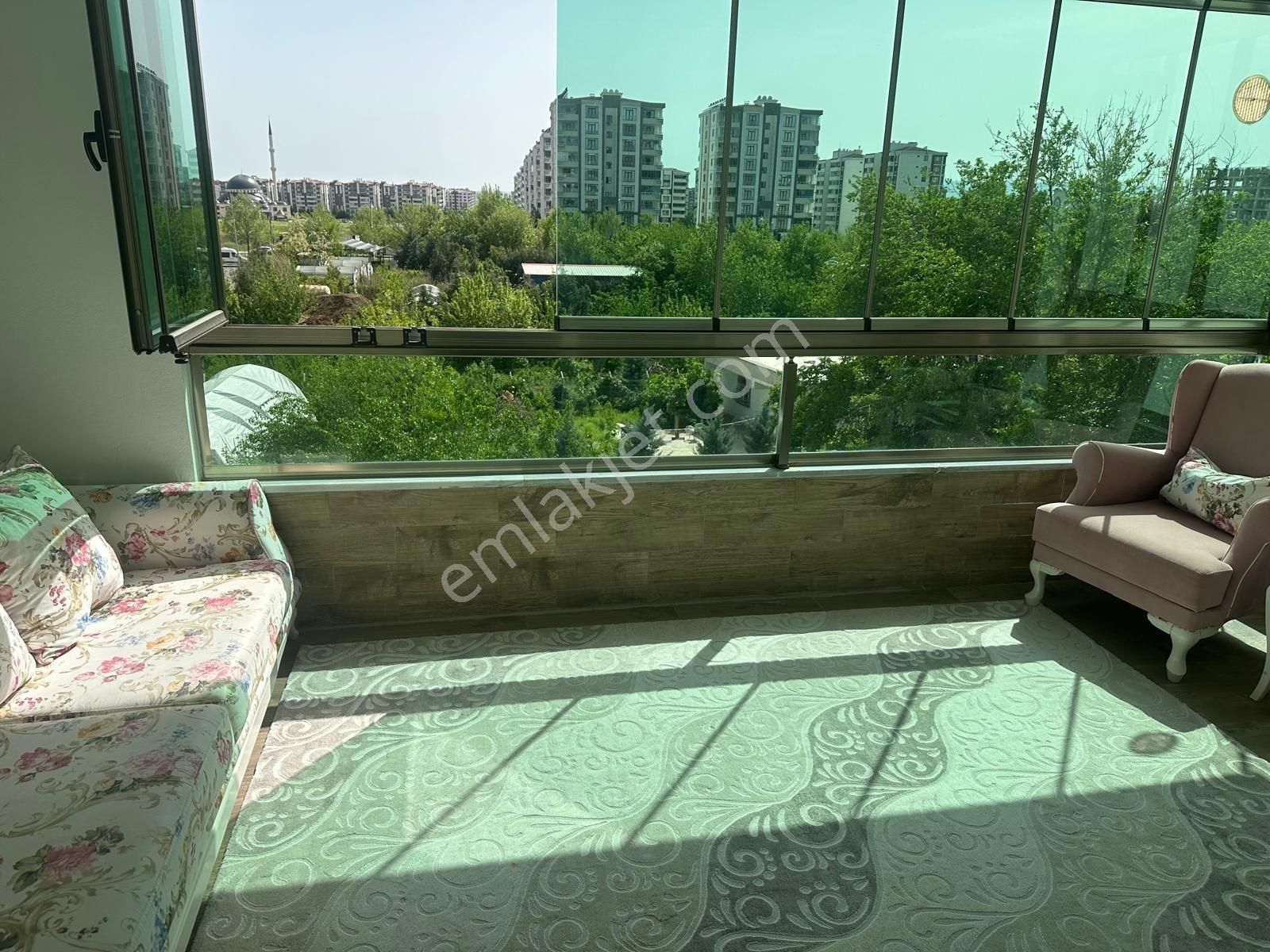 Premar Pro'dan Bağcılar Mahallesinde Satılık 3+1 Daire