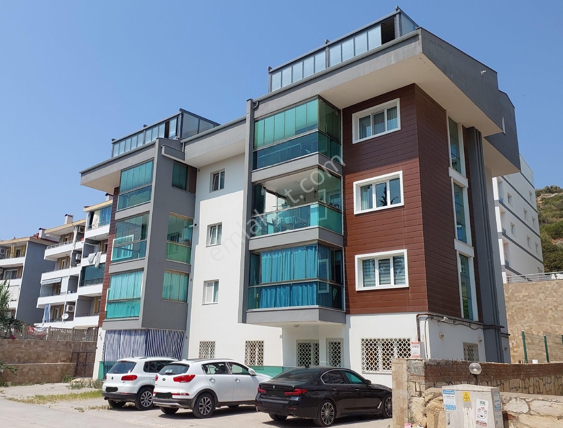 İkiçeşmelik Mahallesi'nde Havuzlu 3+1 Fırsat Daire!