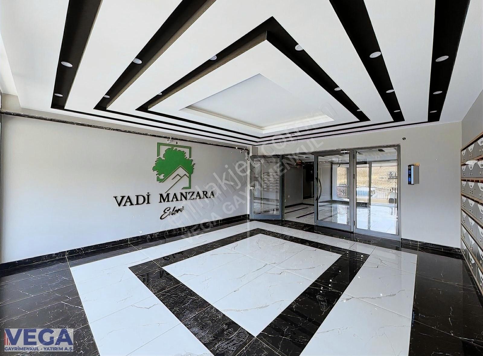 ▄vega▄gayrimenkul▄vadi Manzara 3. Etap Hazır Oturum - Görsel 9