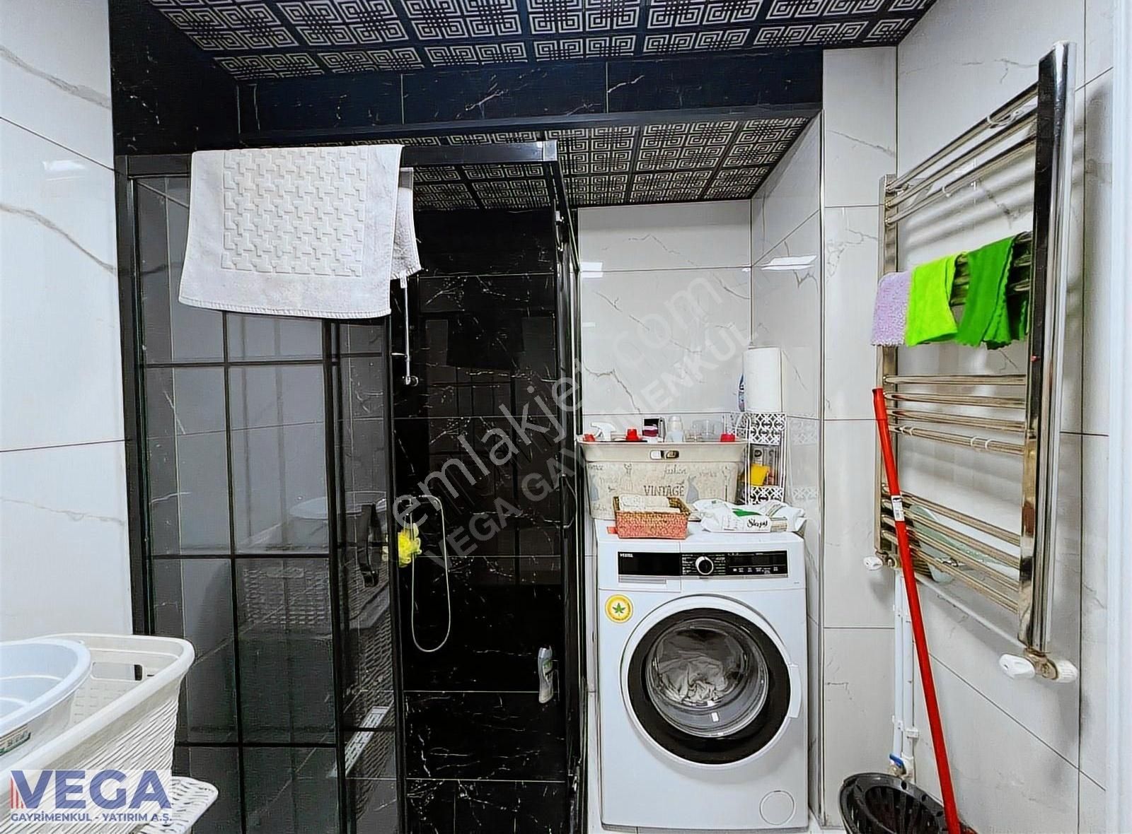 ▄vega▄gayrimenkul▄vadi Manzara 3. Etap Hazır Oturum - Görsel 15